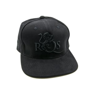 RQS Snapback Kšiltovka