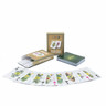 ECO Hrací Karty na Poker od RQS