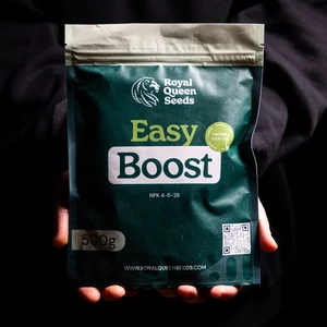 Easy Boost Organická Výživa