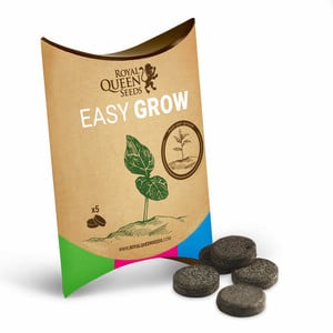 Easy Grow Posilovač růstu