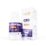 Liposomální Vitamín C S CBD