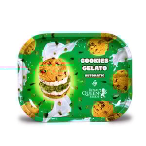 Kovový Tácek Na Balení od RQS