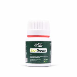 Neemový Olej