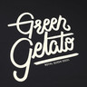 Green Gelato Triko