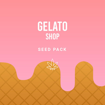 Gelato Balíček