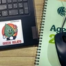 Nálepky s Trávou