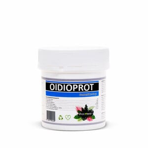 Oidioprot - Organický fungicid