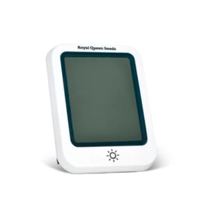 Digitální teploměr-vlhkoměr