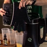 RQS Infuzní stroj na konopí