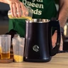 RQS Infuzní stroj na konopí