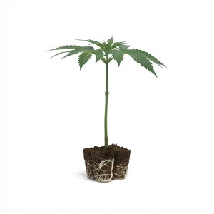 Klony OG Kush