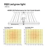 RQS LED pěstební světlo 450 W