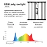 RQS LED pěstební světlo 450 W