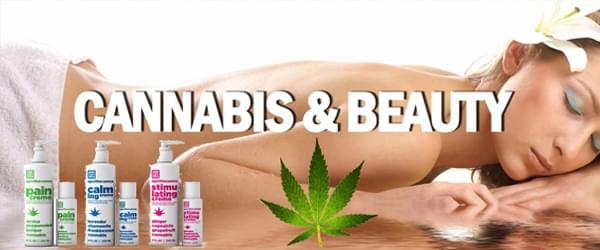Cannabis Health Products Cannabis Health Products