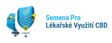 Lekarske konopnych semen