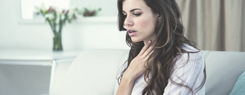 Jak Konopí Ovlivňuje Astmatiky?