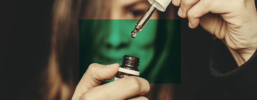 10 Způsobů, Kterými Může CBD Olej Ovlivnit Lidské Tělo