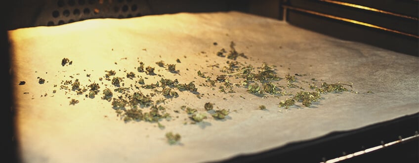 Decarboxylation: What Is It?