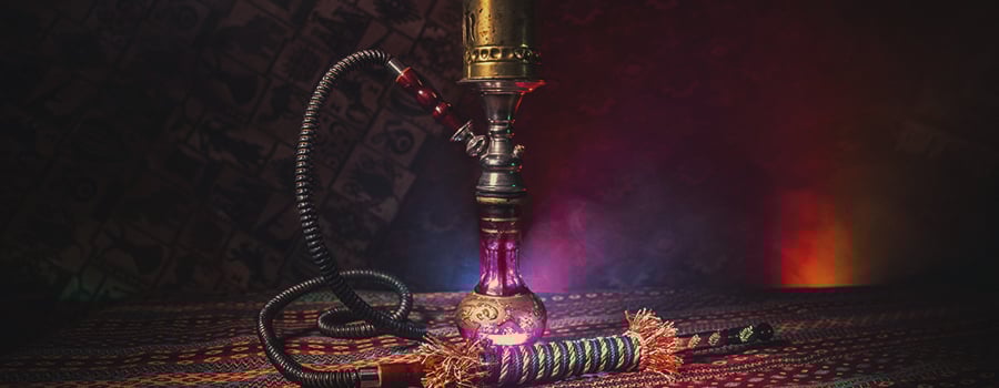 VODNÍ DÝMKY - HOOKAH VODNÍ DÝMKY - HOOKAH