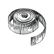 Tape Measure Tape Measure