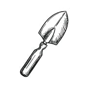 Shovel Shovel