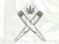 Cannabis Wake and Bake