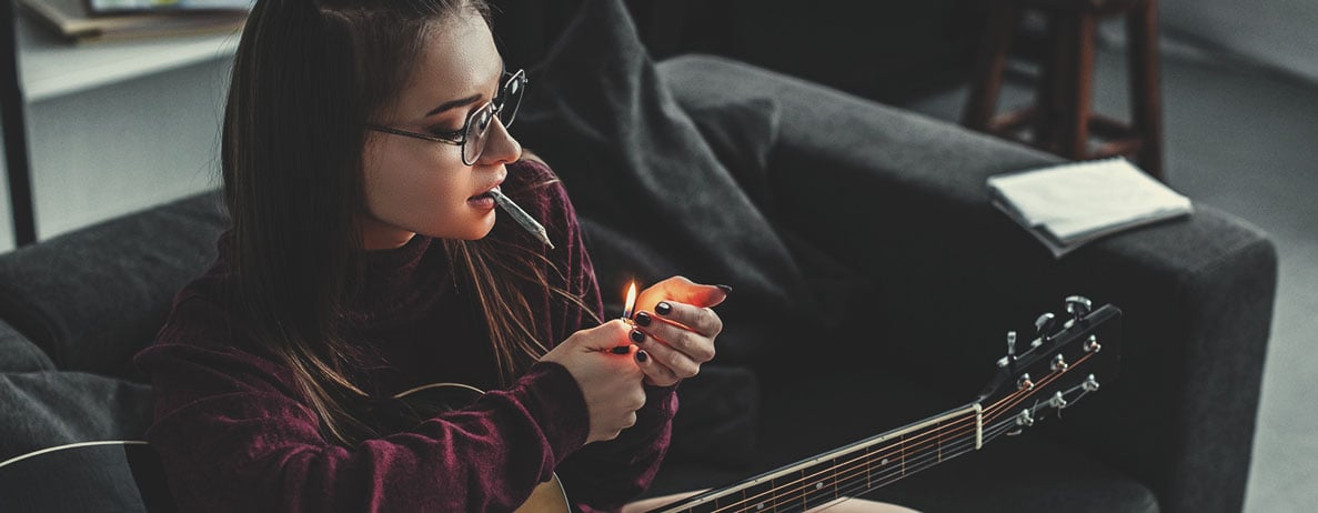 Chuť a Účinky Konopných Odrůd: Průvodce Chuť a Účinky Konopných Odrůd: Průvodce