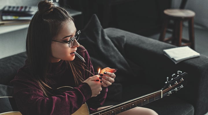 Chuť a Účinky Konopných Odrůd: Průvodce Chuť a Účinky Konopných Odrůd: Průvodce
