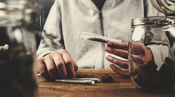 Chuť a Účinky Konopných Odrůd: Průvodce Chuť a Účinky Konopných Odrůd: Průvodce