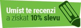 umist te recenzi a ziskat 10% slevu