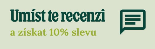 umist te recenzi a ziskat 10% slevu