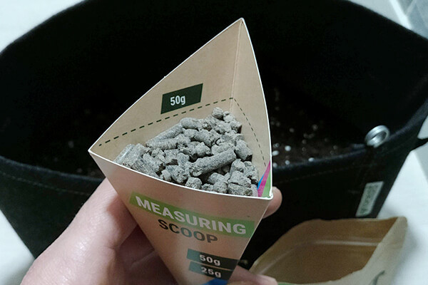 Easy Boost Organická Výživa