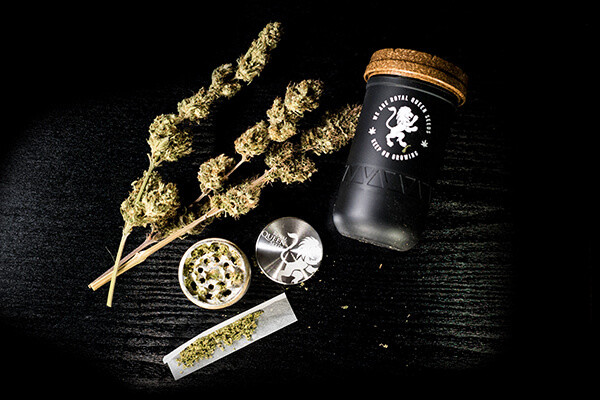 RQS Re:stash Nádoba